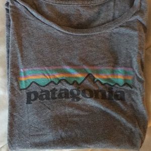 Patagonia Classic T-shirt